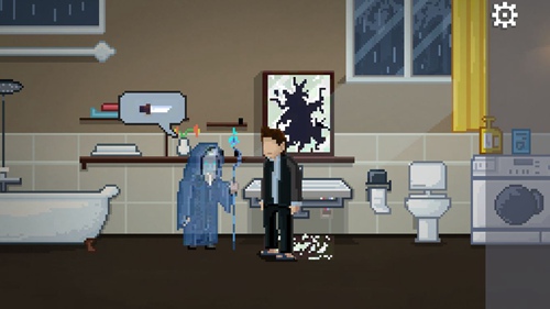 如果可以回家早一点免费版