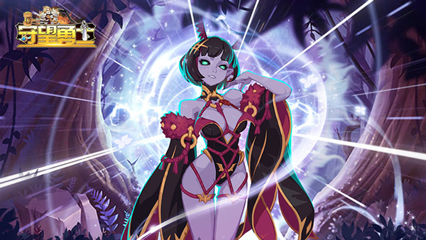 守望勇士最新版