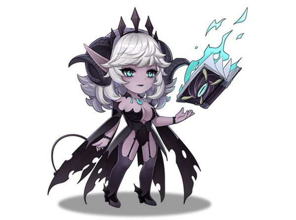 英雄棋士团官方版本