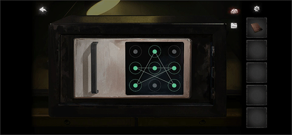 黑暗笔录手游官方正版