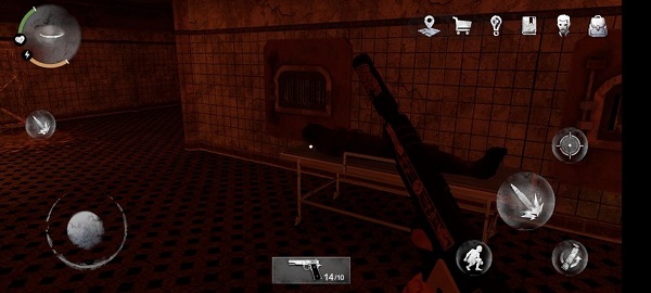 无尽噩梦2诡医院官方版