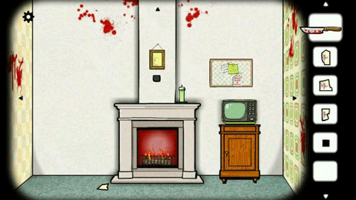 逃离方块四季中文版