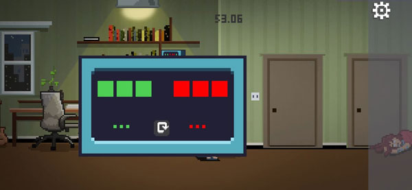 如果可以回家早一点免费版