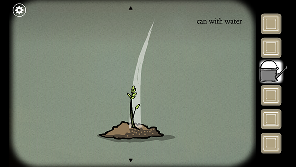 逃离方块锈湖根源游戏(Rusty Lake: Roots)