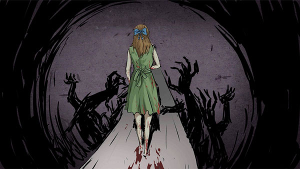 暗影城3暗黑现场游戏