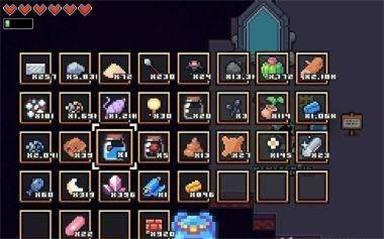 浮岛物语官方版