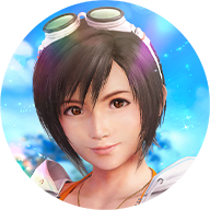 最终幻想7永恒危机日服