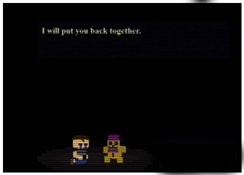 玩具熊的五夜后宫4手机版