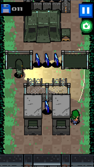 隐匿行动 安卓版