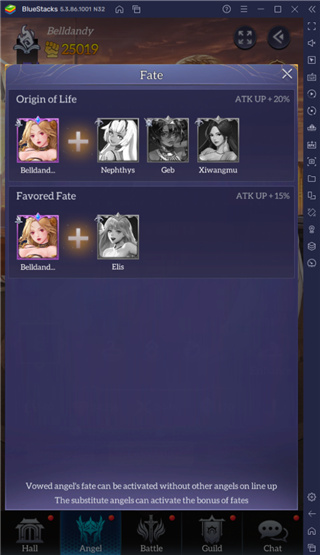 放置天使官方正版