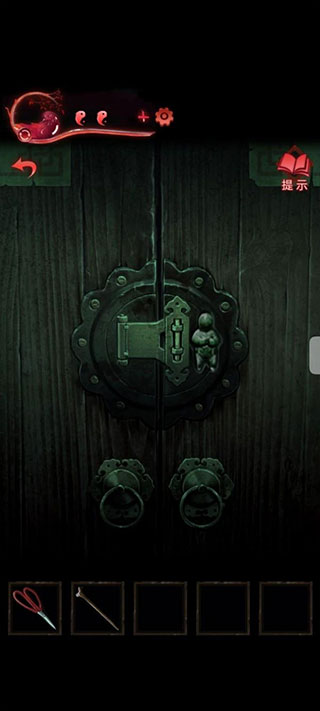 纸嫁衣3鸳鸯债最新版