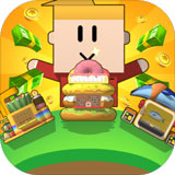 放置美食手机版