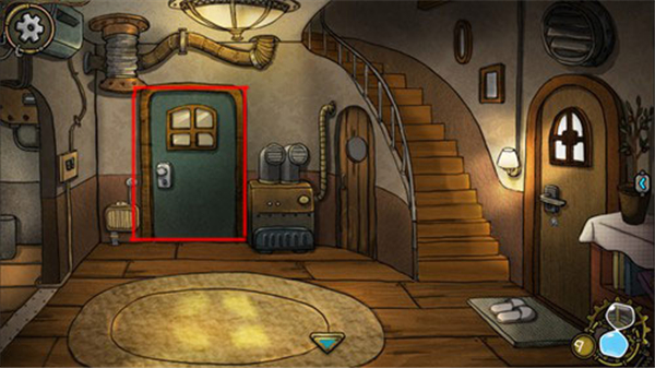 齿轮迷局记忆之钥最新版