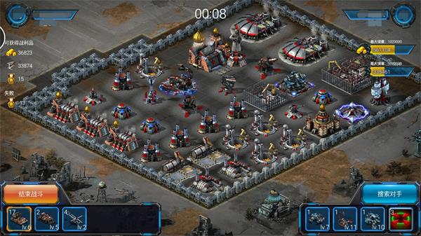 红警世界果盘版