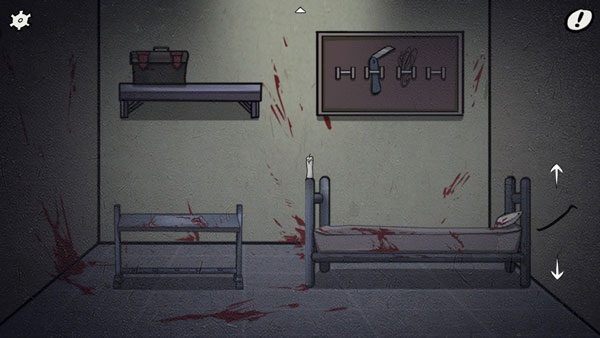 暗影城3暗黑现场游戏