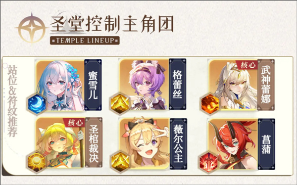 命运圣契九游版