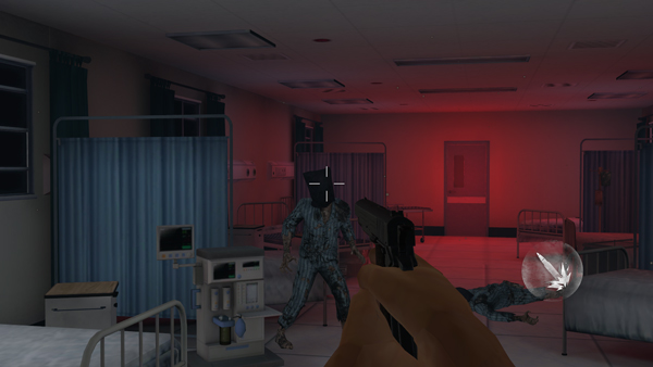 无尽噩梦2诡医院官方版