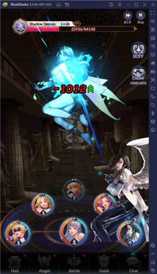 放置天使官方正版