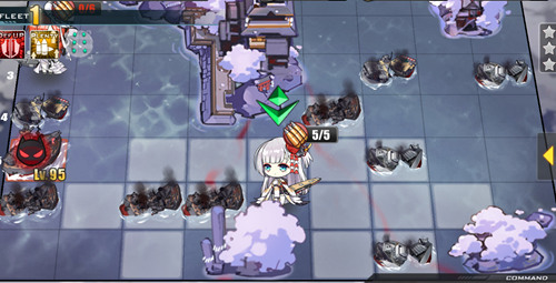 碧蓝航线官方版