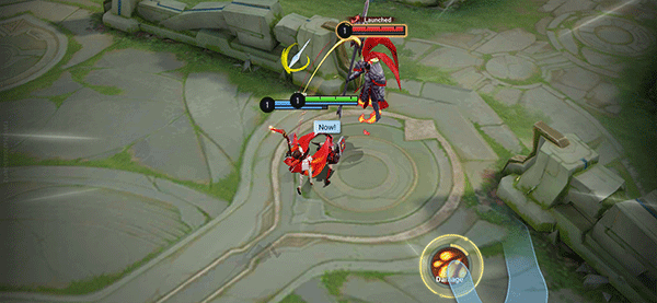 王者荣耀国际服小米专用版本