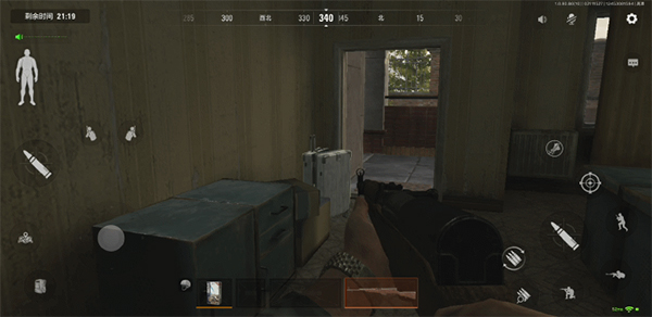 暗区突围国际服2025最新版