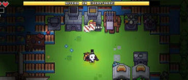 浮岛物语官方版