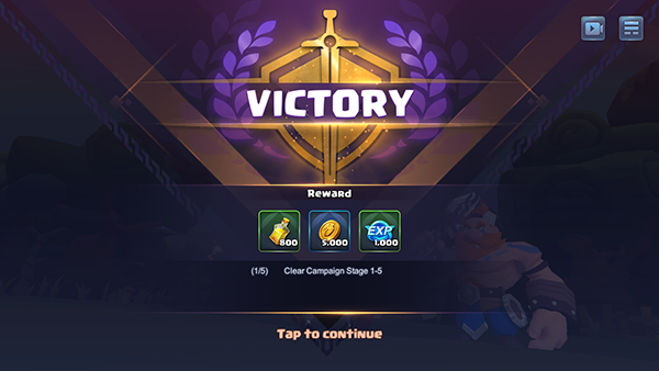 英勇传奇官方正版