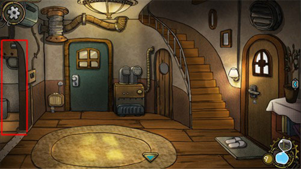 齿轮迷局记忆之钥最新版