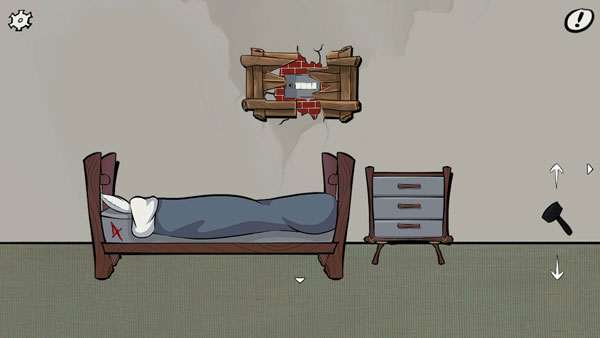 暗影城3暗黑现场游戏