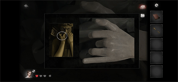 黑暗笔录手游官方正版