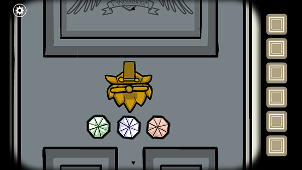 逃离方块锈湖根源游戏(Rusty Lake: Roots)