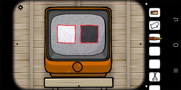 逃离方块磨坊汉化版