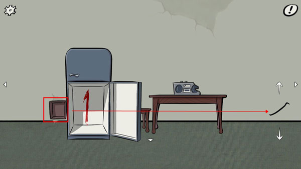 暗影城3暗黑现场游戏