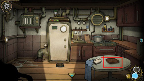 齿轮迷局记忆之钥最新版