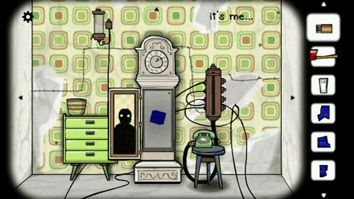 逃离方块四季中文版