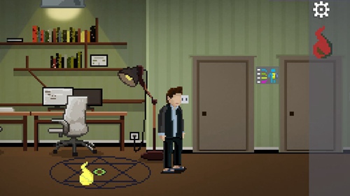 如果可以回家早一点免费版