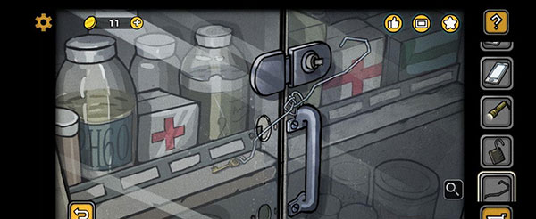 诡船谜案2手机版