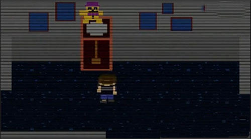 玩具熊的五夜后宫4手机版