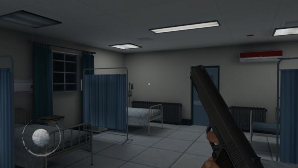 无尽噩梦2诡医院官方版