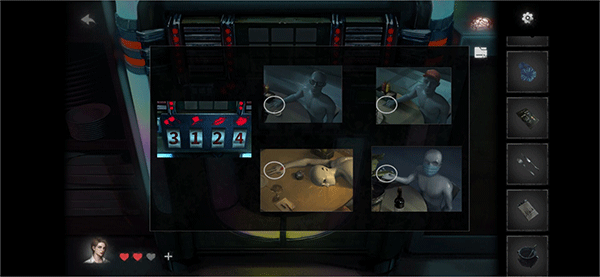 黑暗笔录手游官方正版