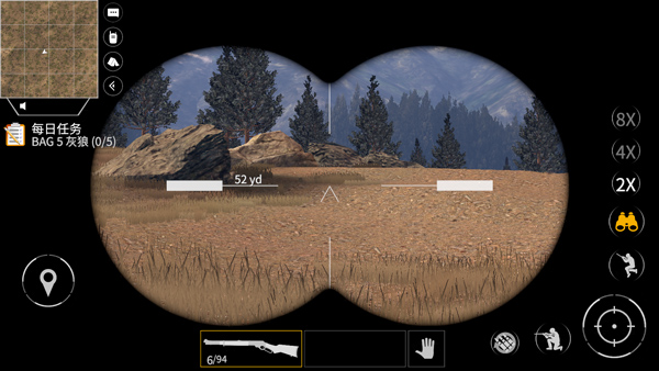 美国射手 安卓汉化版