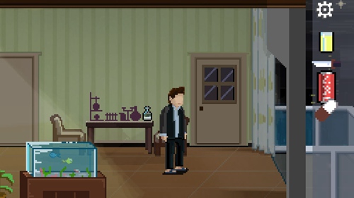 如果可以回家早一点免费版