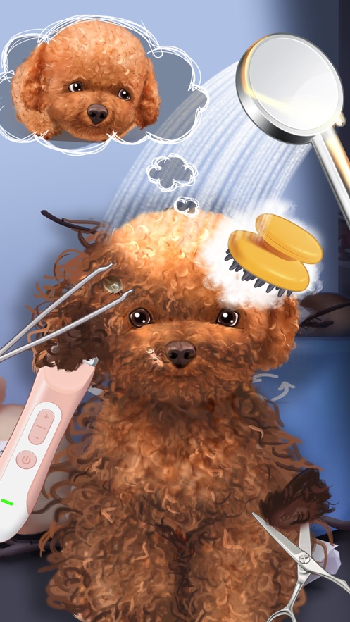 解压模拟器 无广告版