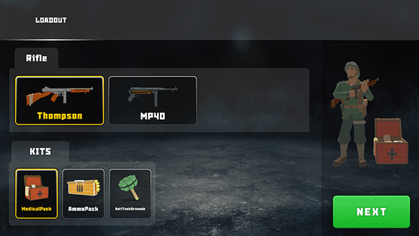 突袭战场2 中文版下载