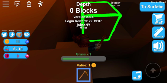 罗布乐思官方正版2025