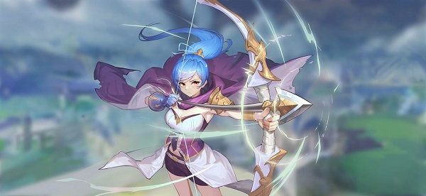 魔卡之耀官方版