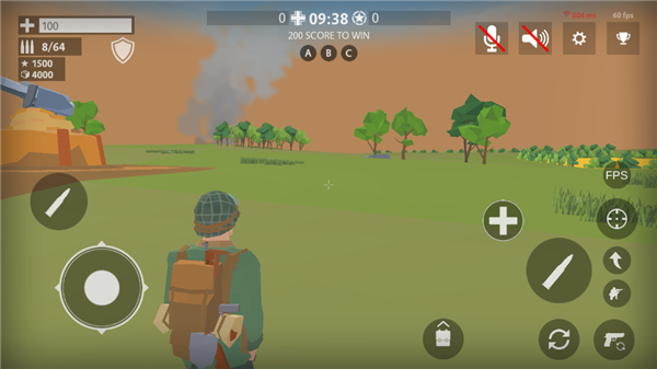 突袭战场2 中文版下载