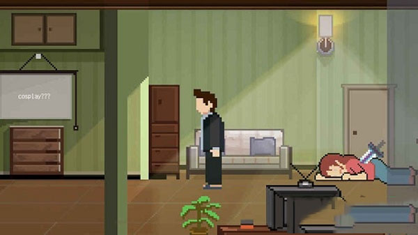 如果可以回家早一点免费版