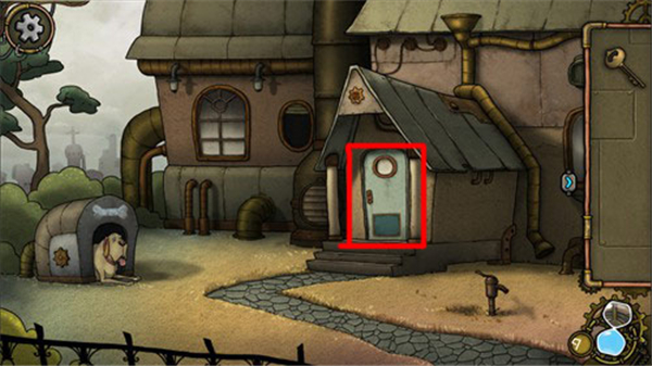 齿轮迷局记忆之钥最新版