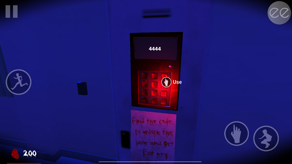 逃离病娇官方正版